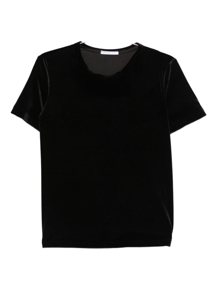 Cenere Maglieria T-Shirts And Polos