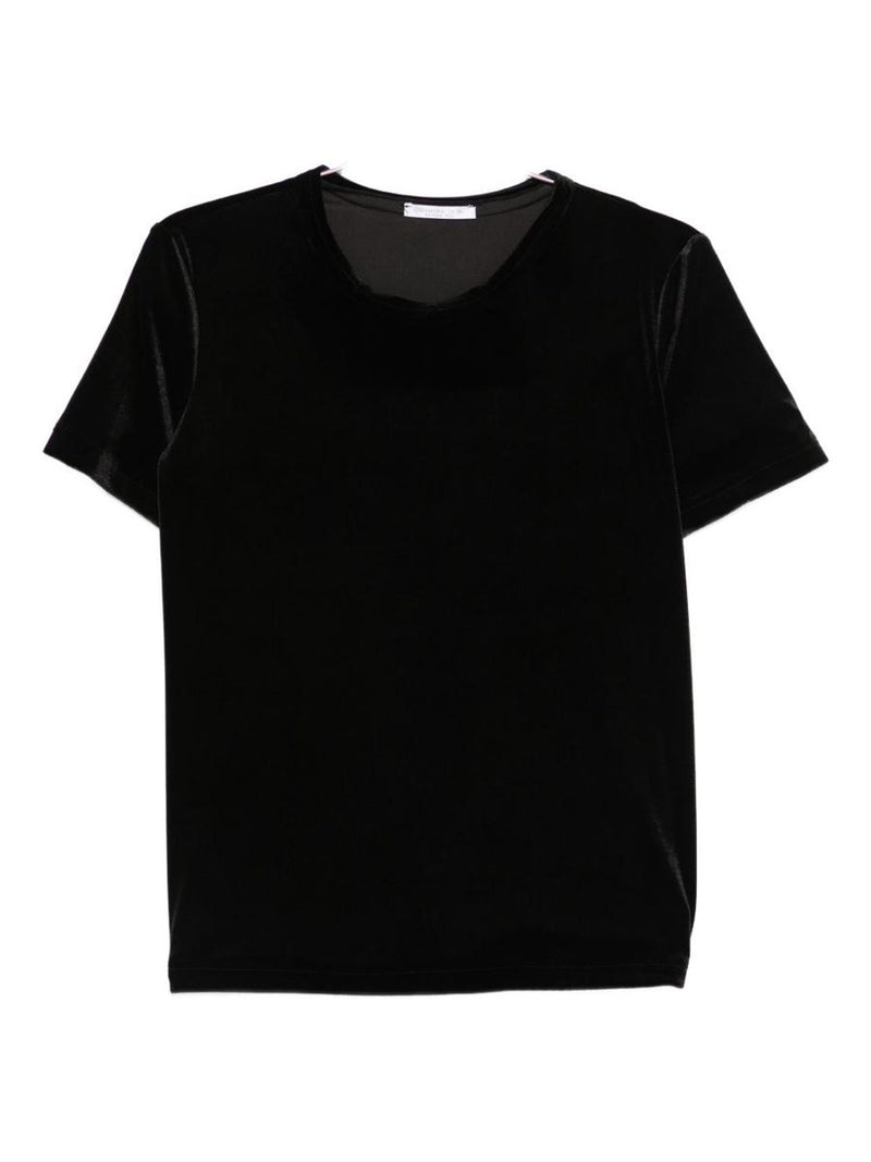 Cenere Maglieria T-Shirts And Polos