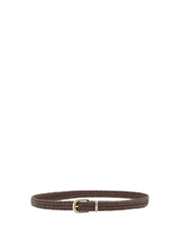 Brunello Cucinelli Belts E Braces