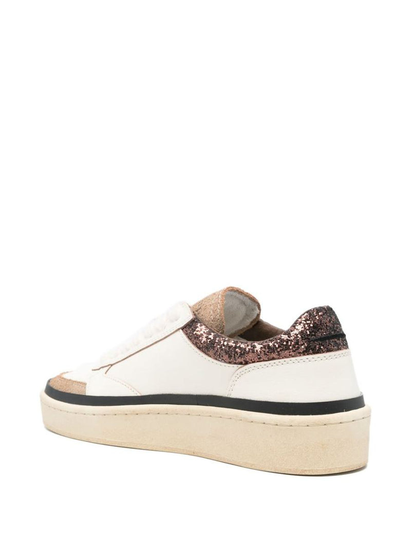 Ghōud 'Pads' Sneakers