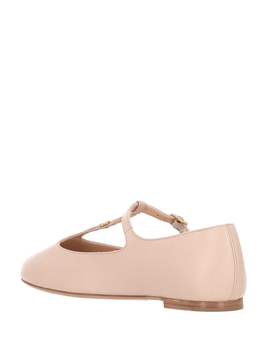 Chloé Flat Shoes