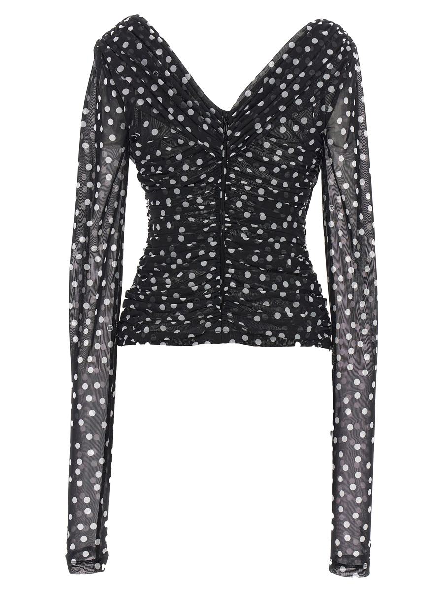 Dolce & Gabbana 'Mambo' Top