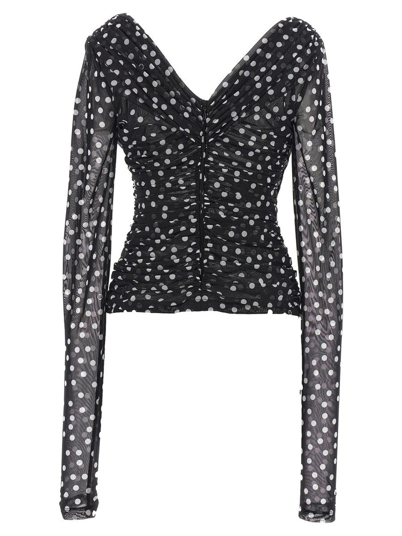 Dolce & Gabbana 'Mambo' Top