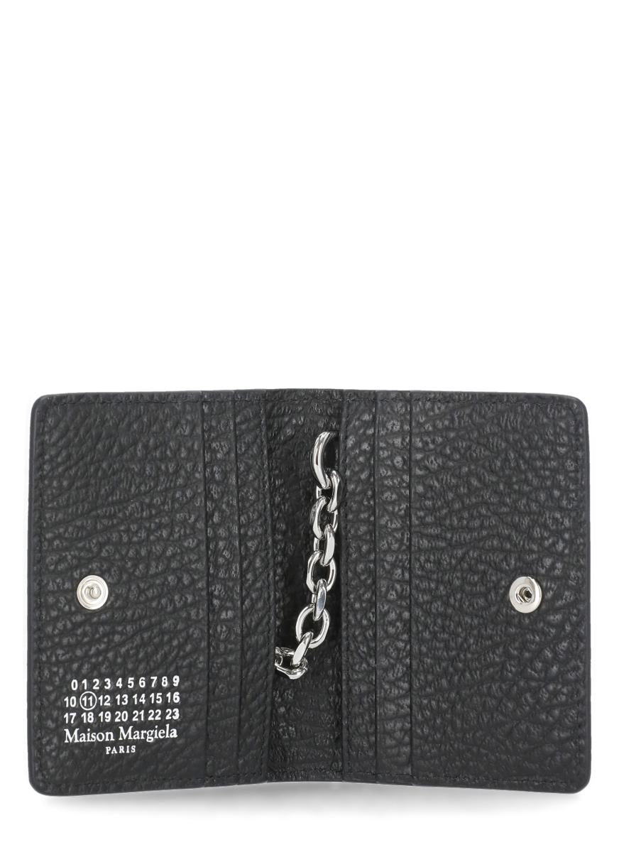 Maison Margiela Wallets