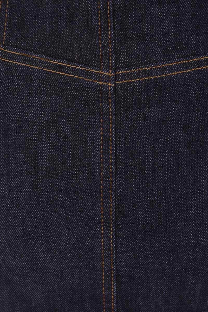 Self-Portrait Skirts