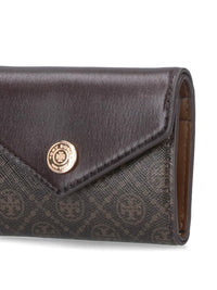Tory Burch Wallets