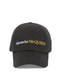 Alexander McQueen Hats