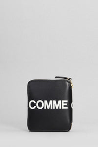 Comme Des Garçons Wallet