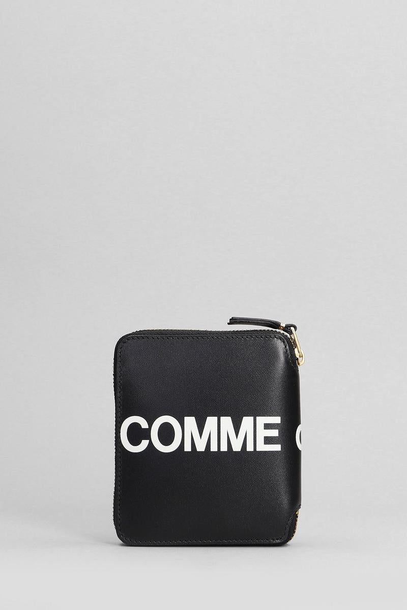 Comme Des Garçons Wallet