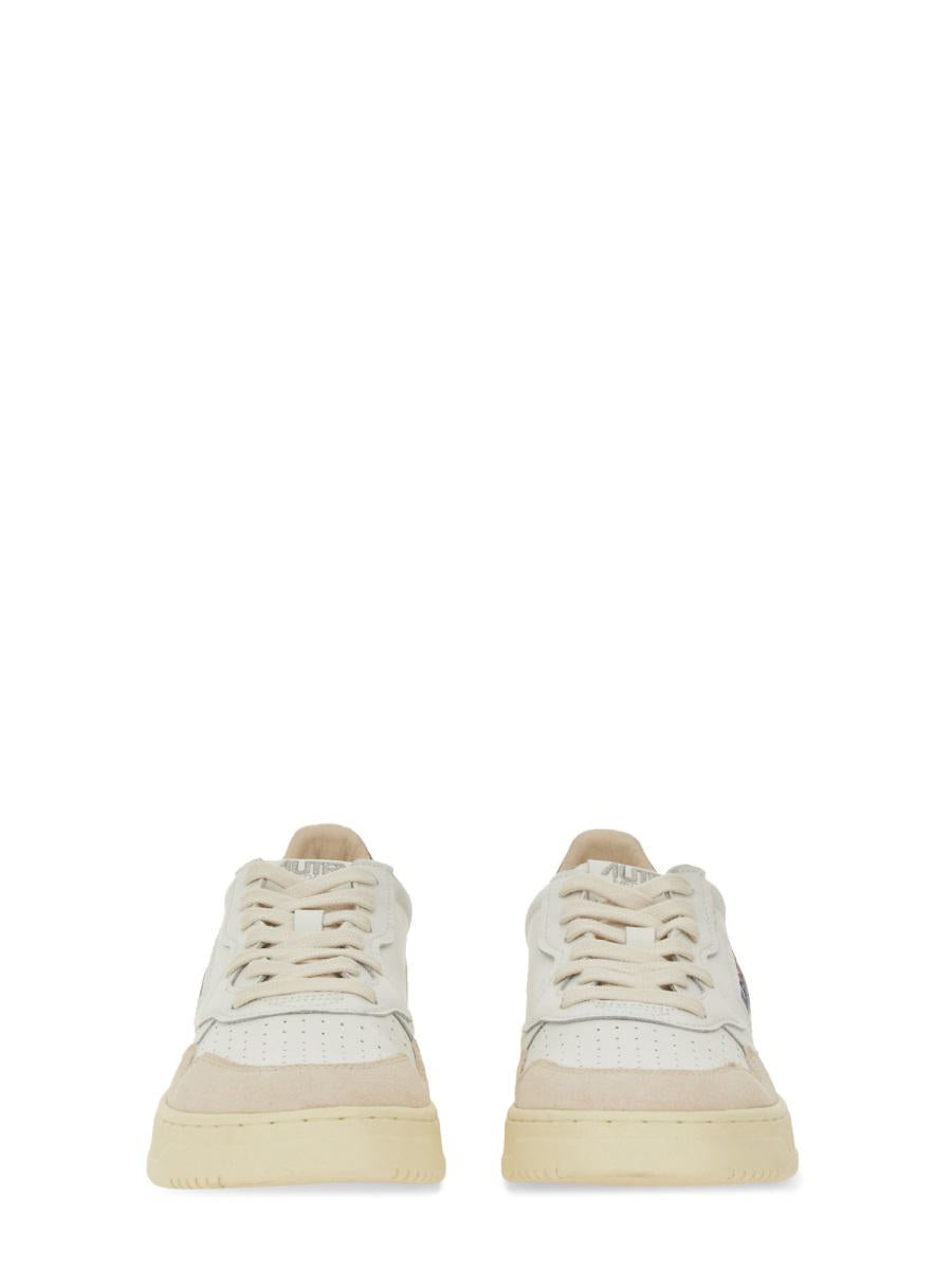 Autry Medalist Low Sneaker