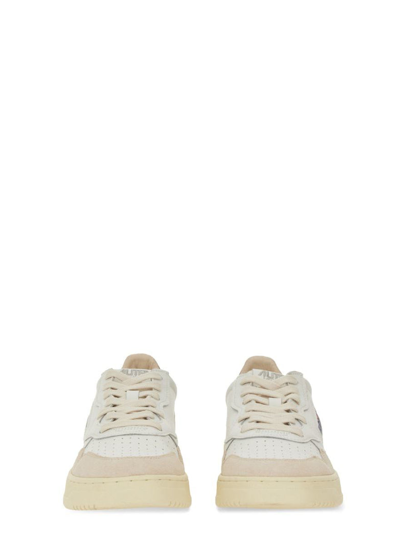 Autry Medalist Low Sneaker