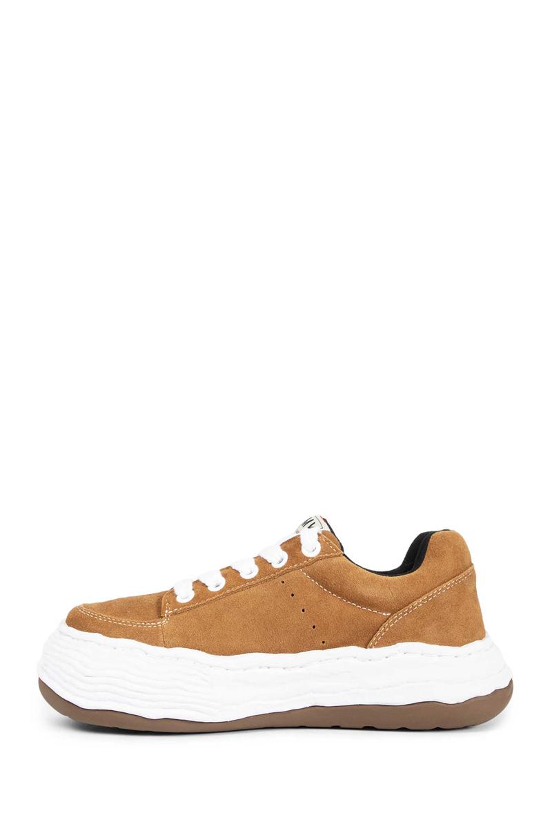 Maison Mihara Yasuhiro Sneakers