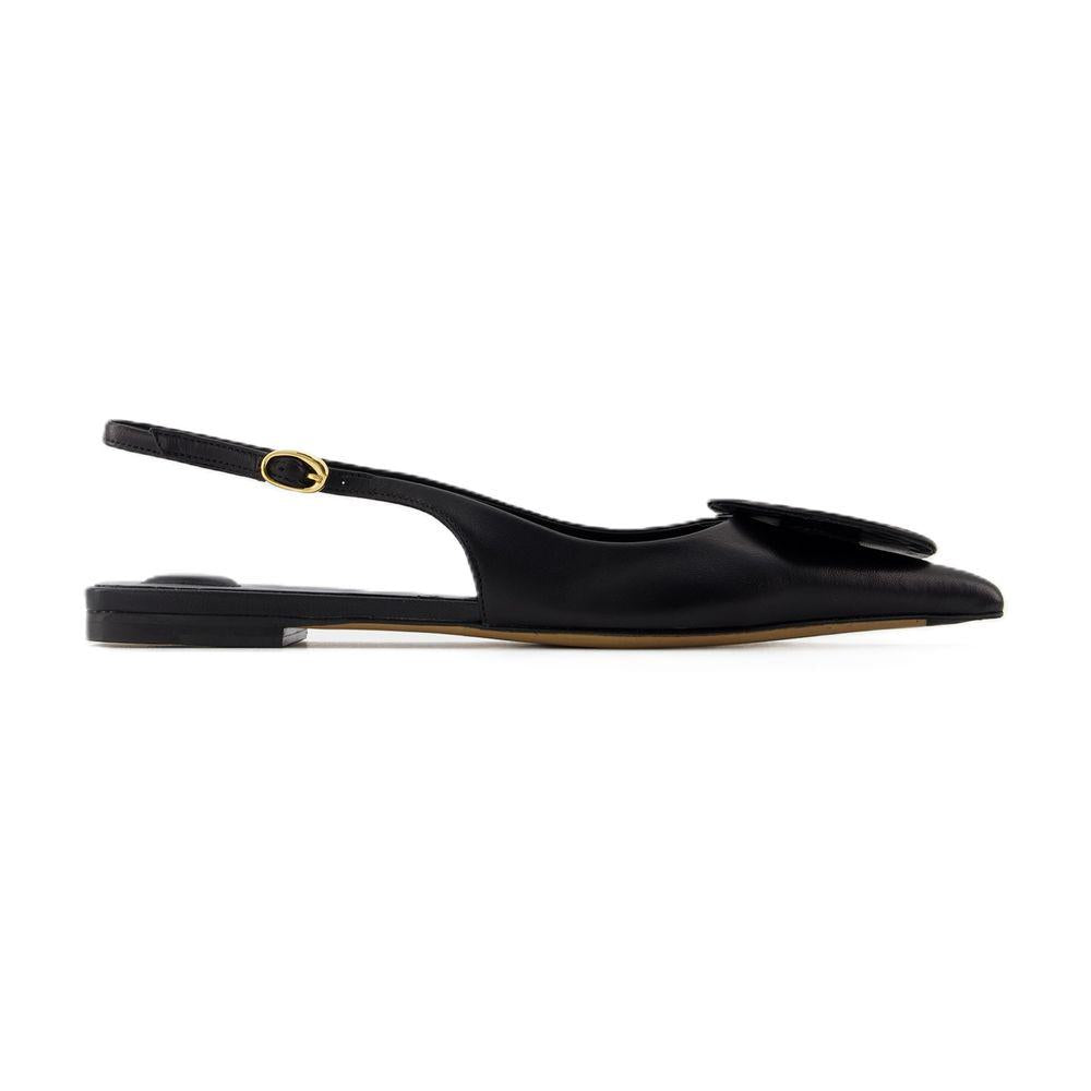 Jacquemus Les Slingbacks Duelo P Pumps