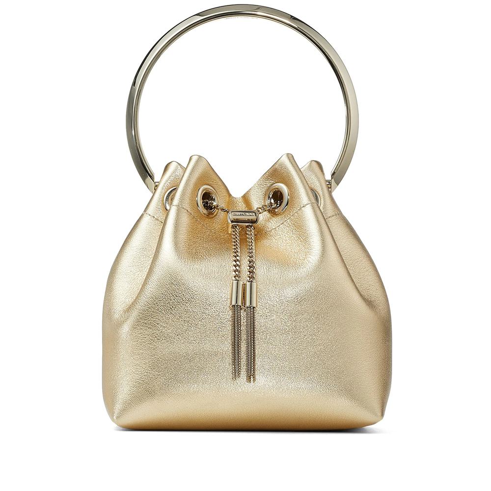 Jimmy Choo Bucket Bags