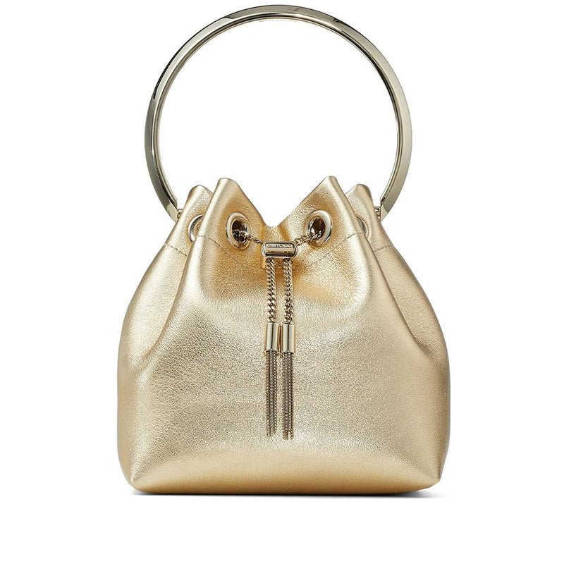 Jimmy Choo Bucket Bags