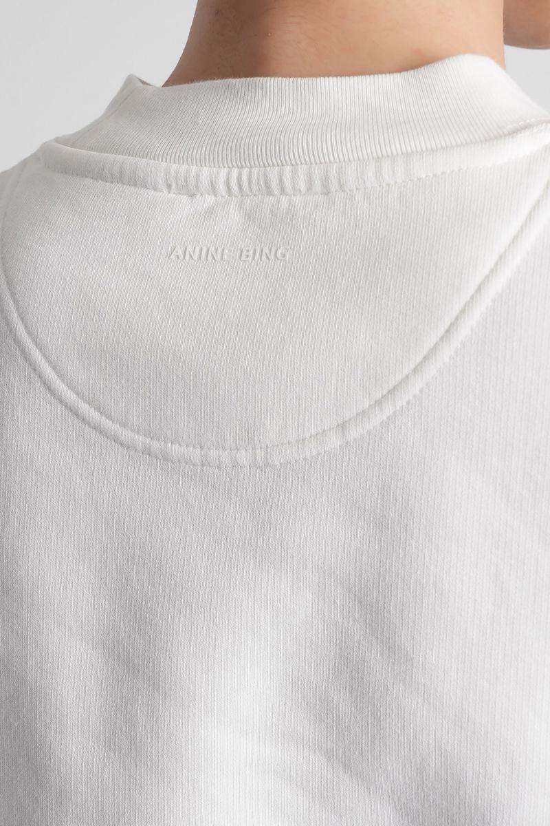Anine Bing Jay Sweatshirt