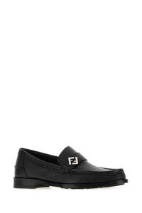 Fendi Moccasters