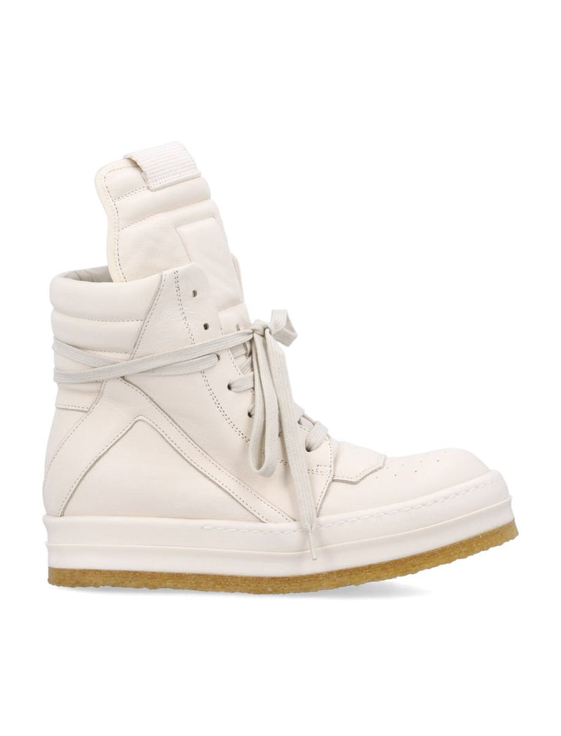 Rick Owens Woman'S Creep Geobasket