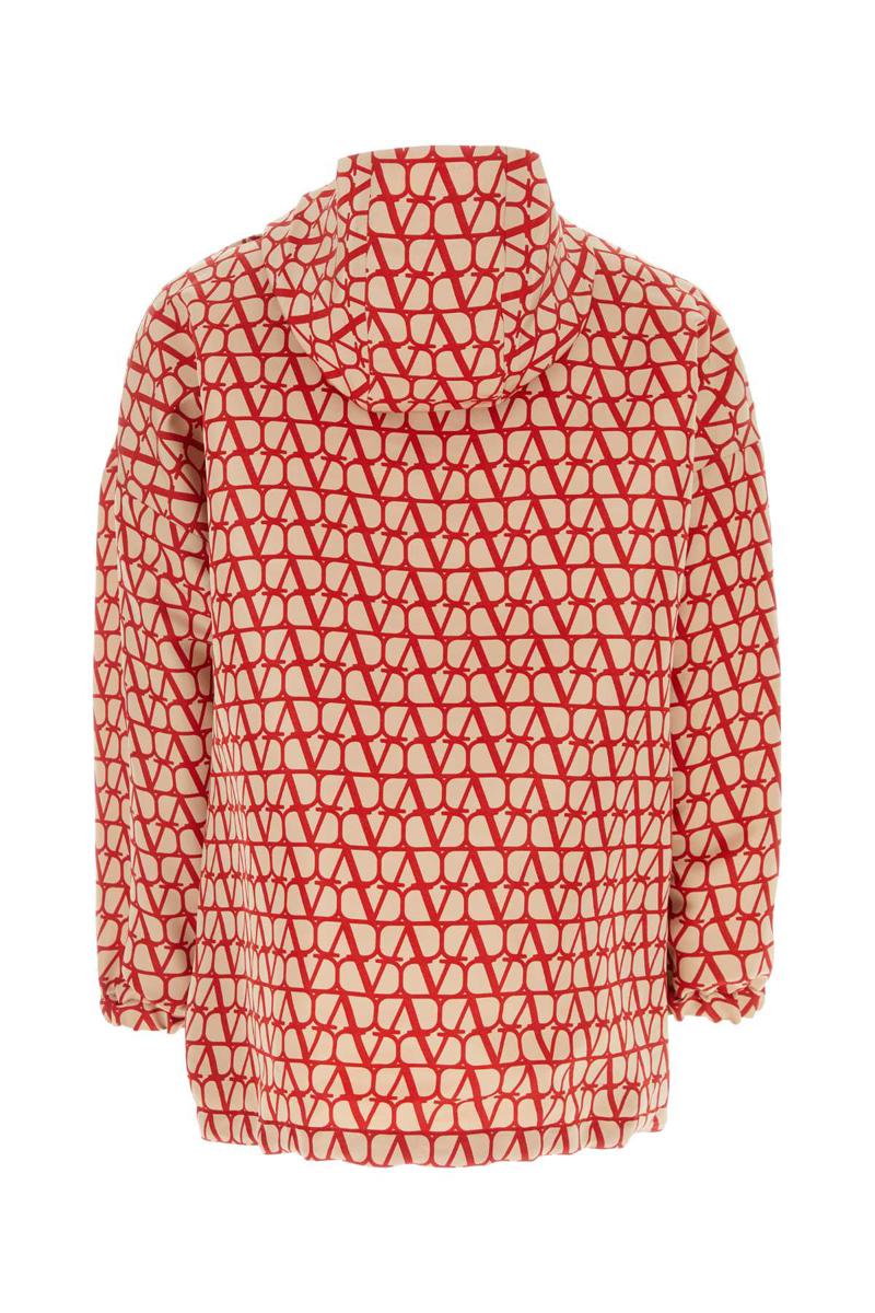 Valentino Garavani Jackets