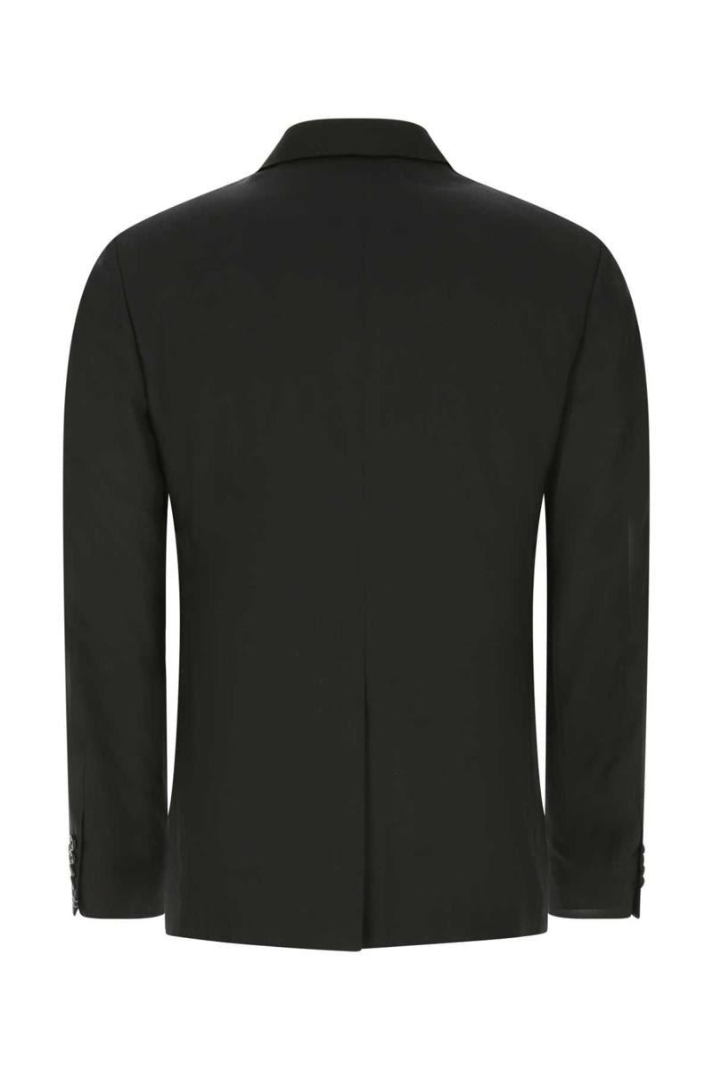 Prada Jackets And Vests