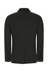 Prada Jackets And Vests