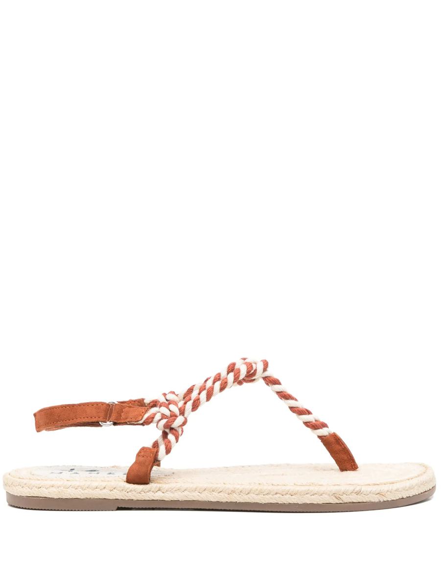 Manebí Rope Sandals Shoes