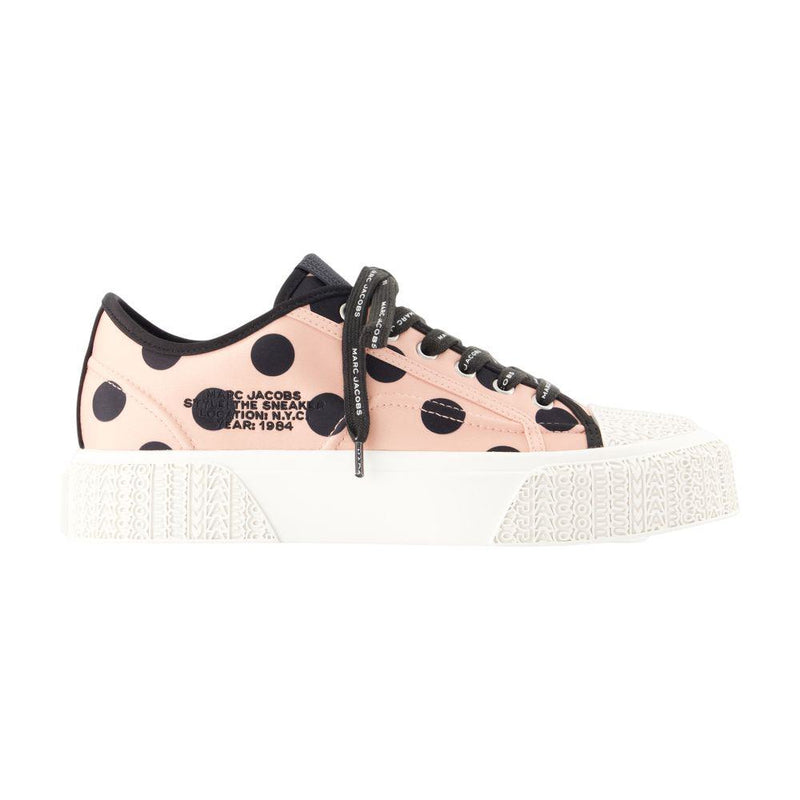 Marc Jacobs The Sneakers