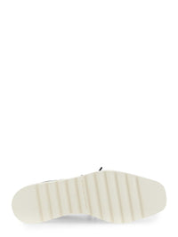 Stella McCartney Stringata Con Zeppa "Elyse"