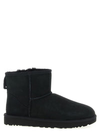 UGG 'Classic Mini Ii' Ankle Boots