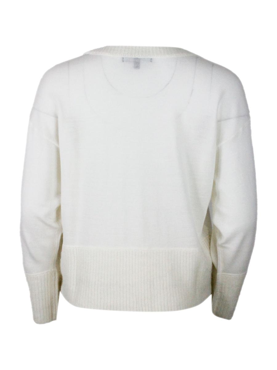 Armani Exchange Sweaters
