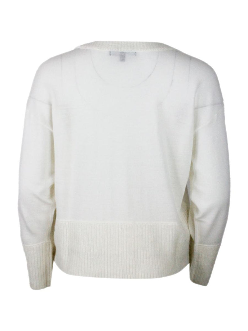Armani Exchange Sweaters