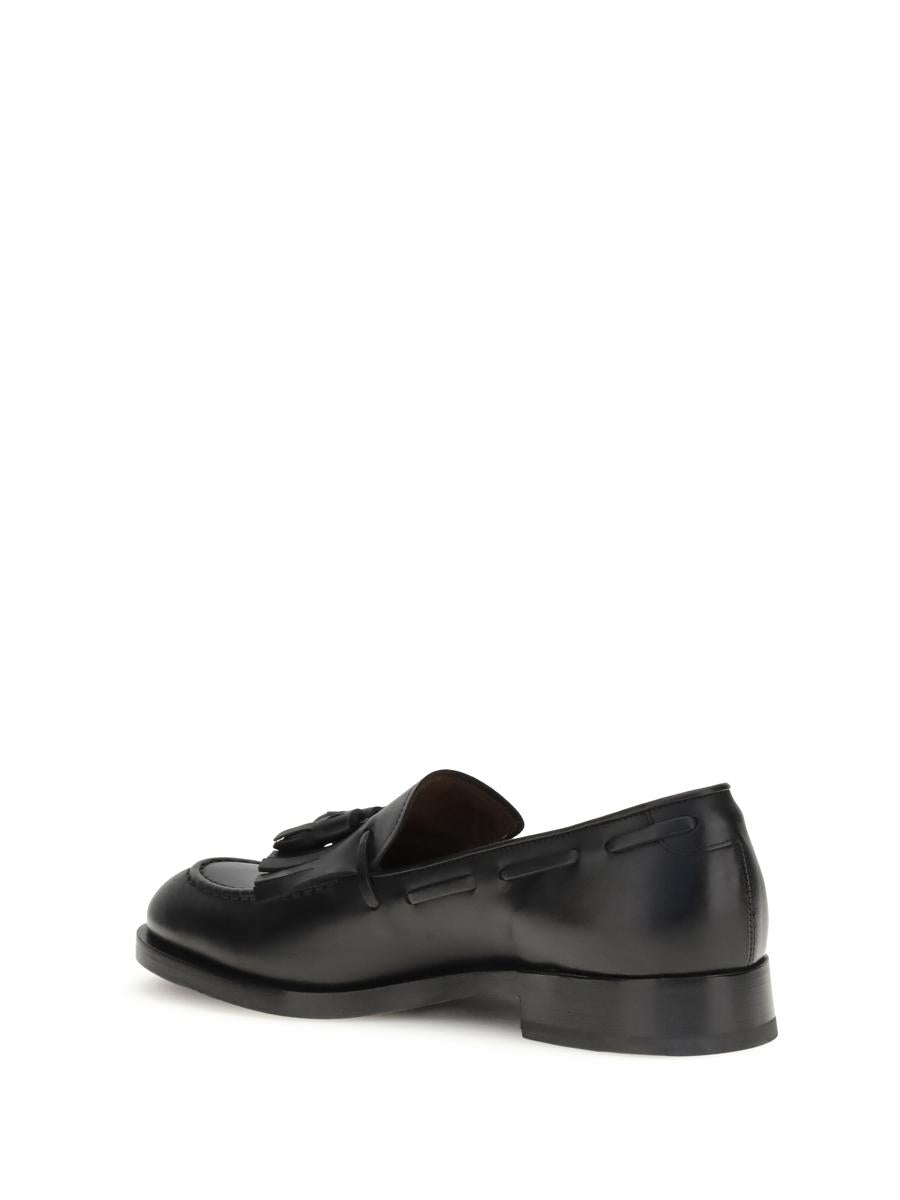 Fratelli Rossetti Loafers