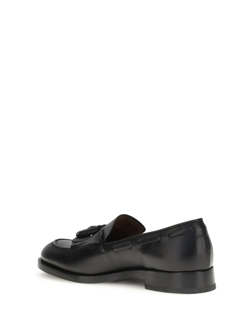 Fratelli Rossetti Loafers