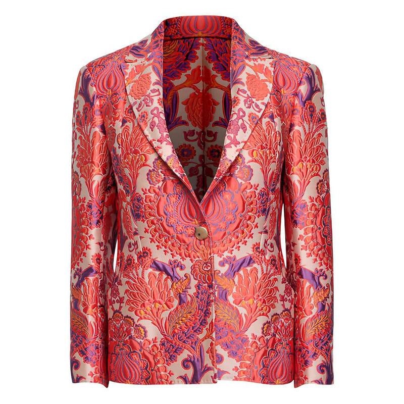 Etro Jackets