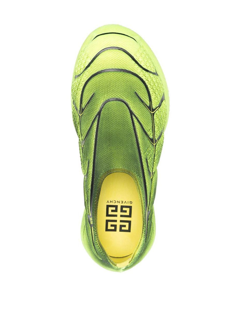 Givenchy Tk-360 Sneakers