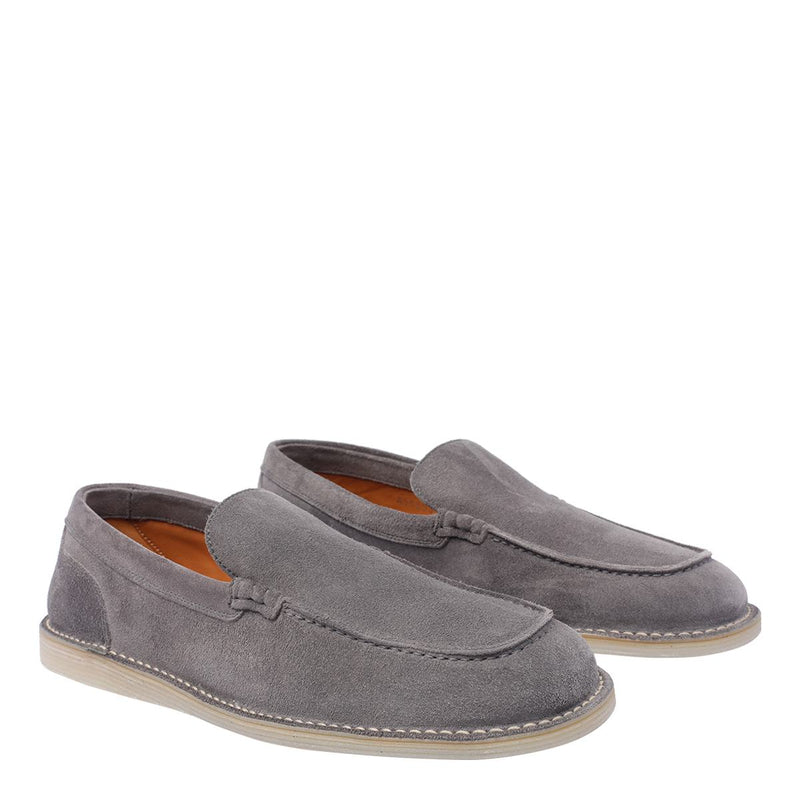 Dolce & Gabbana Flat Shoes