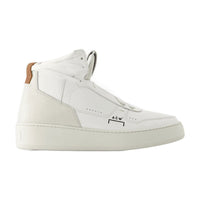 A-Cold-Wall* Luol Hi Top Ii Sneakers