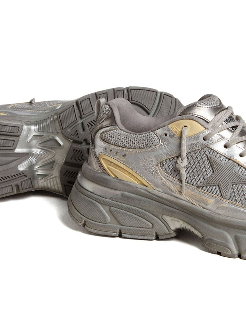 Golden Goose Lightstar Sneakers