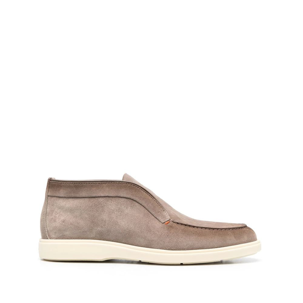 Santoni Boots