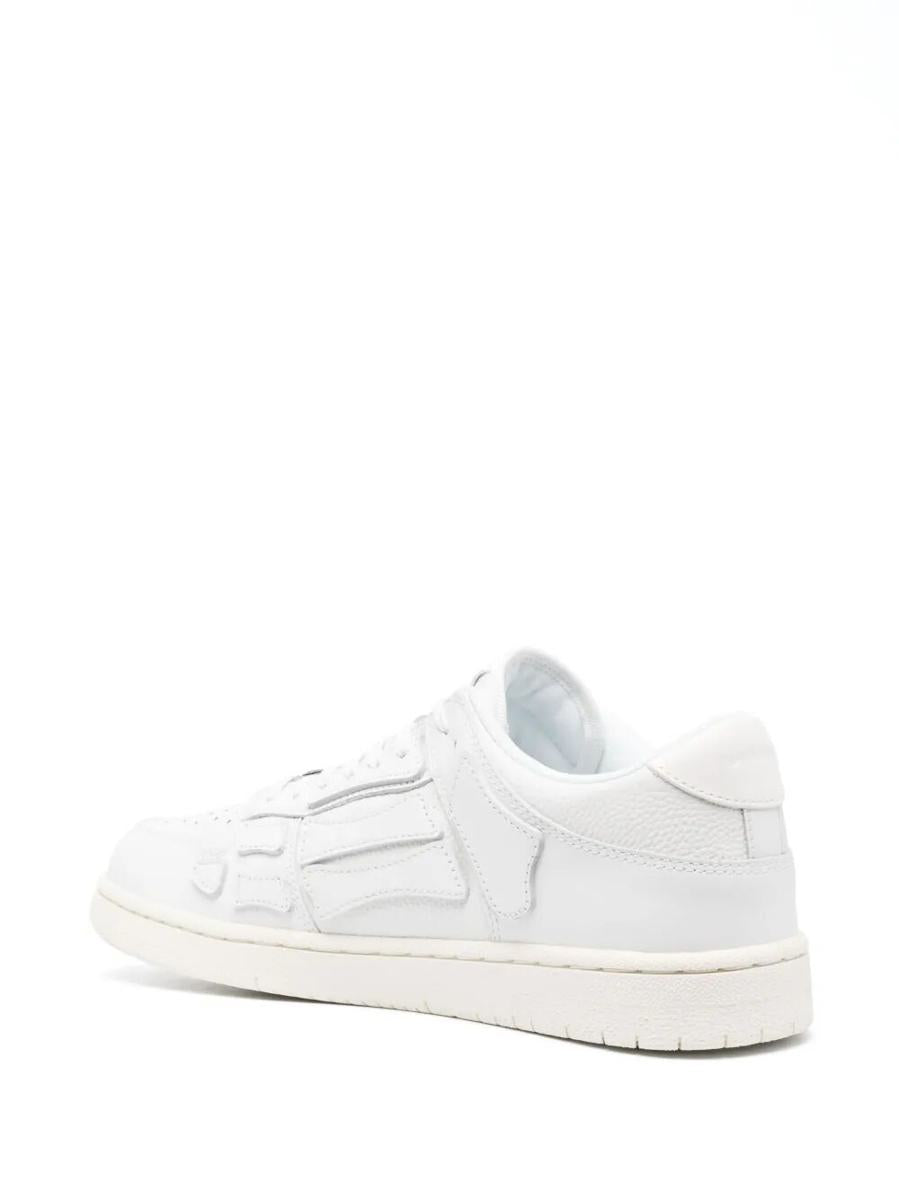 Amiri "Skel Top Low" Sneakers Shoes