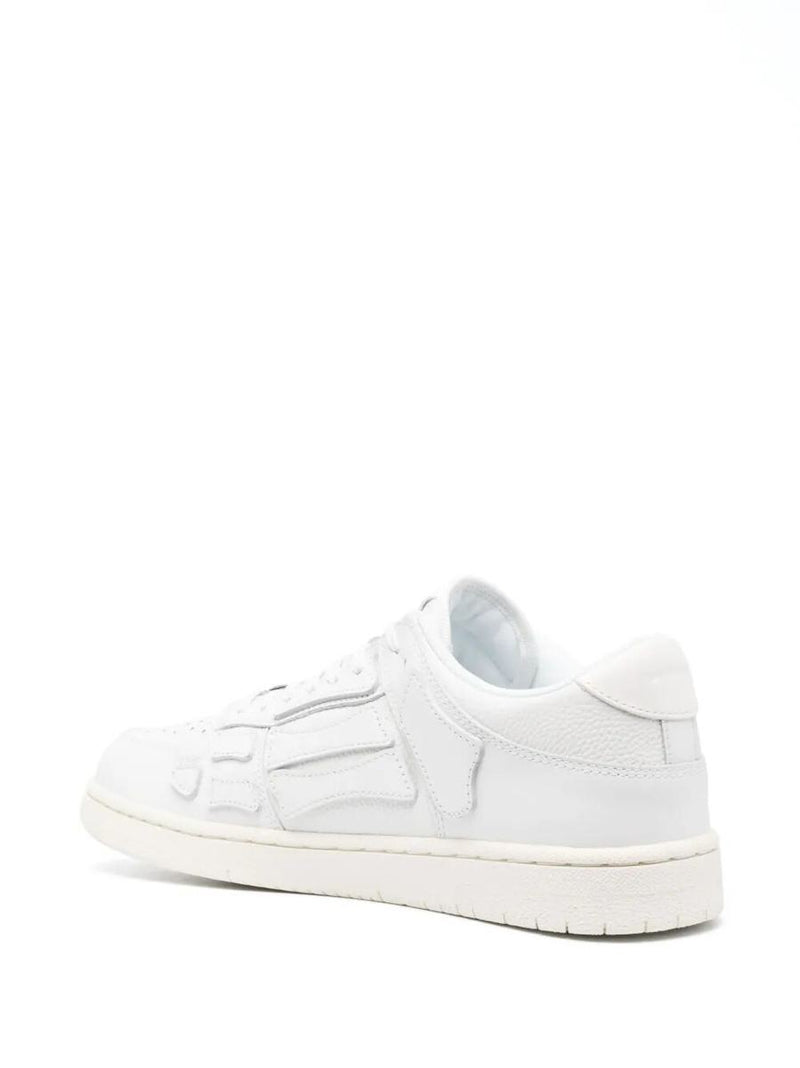 Amiri "Skel Top Low" Sneakers Shoes