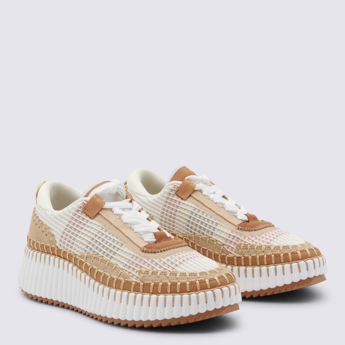 Chloé Sneakers