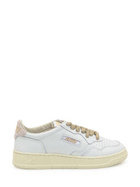 Autry Medalist Low Sneaker