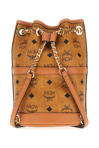 Mcm Backpacks