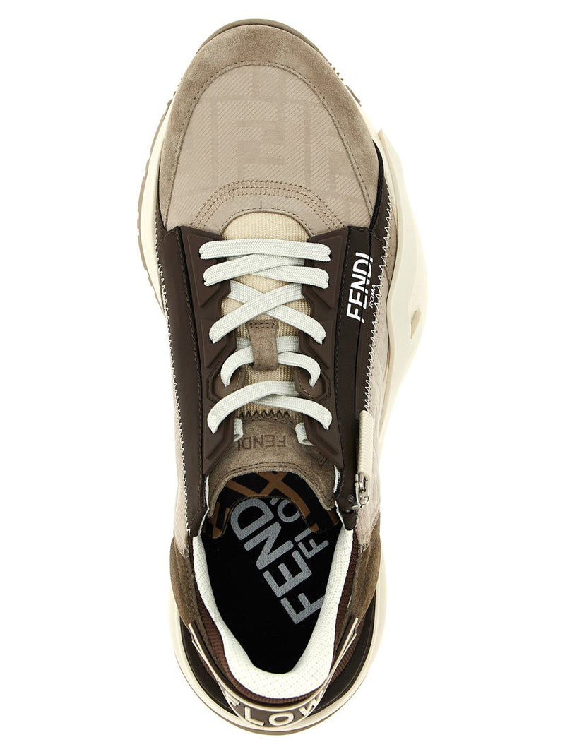 Fendi 'Fendi Flow' Sneakers
