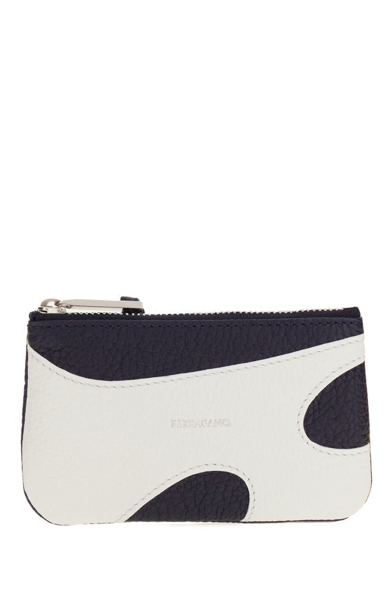 Salvatore Ferragamo Wallets