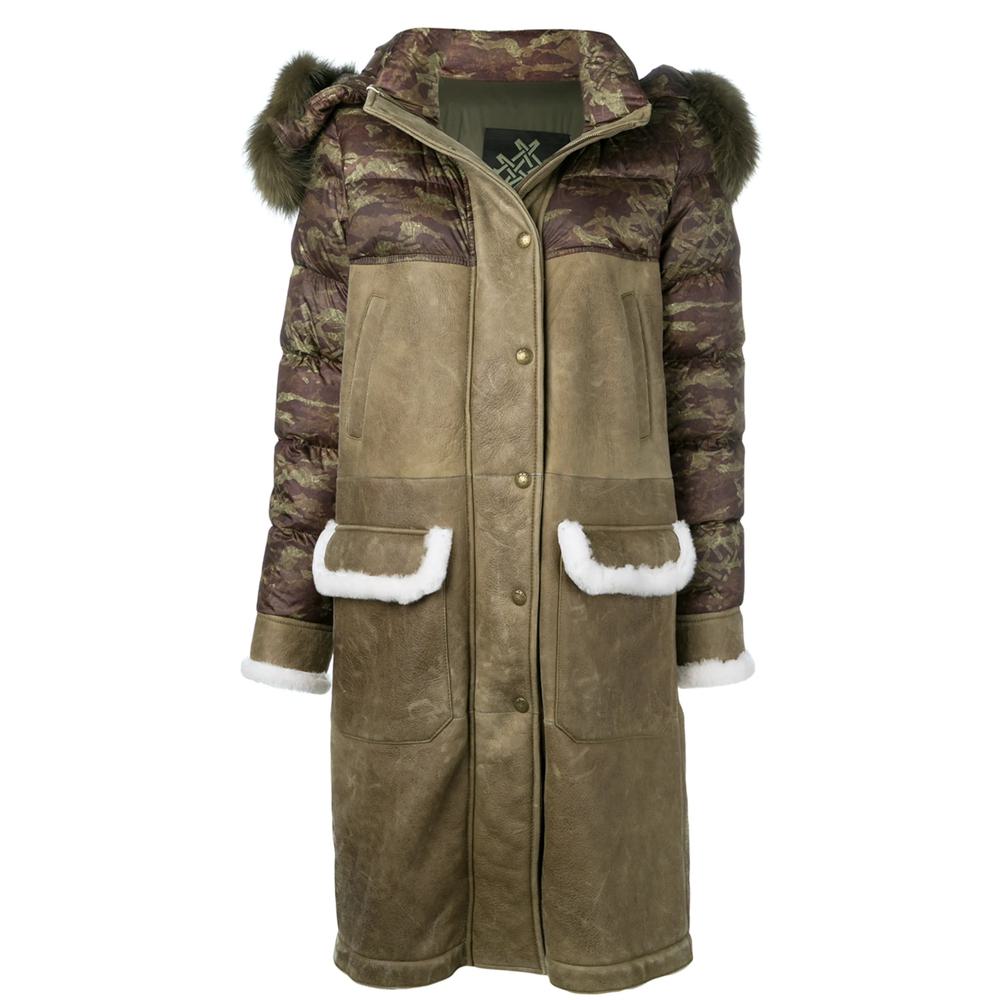 Mr & Mrs Italy Coats