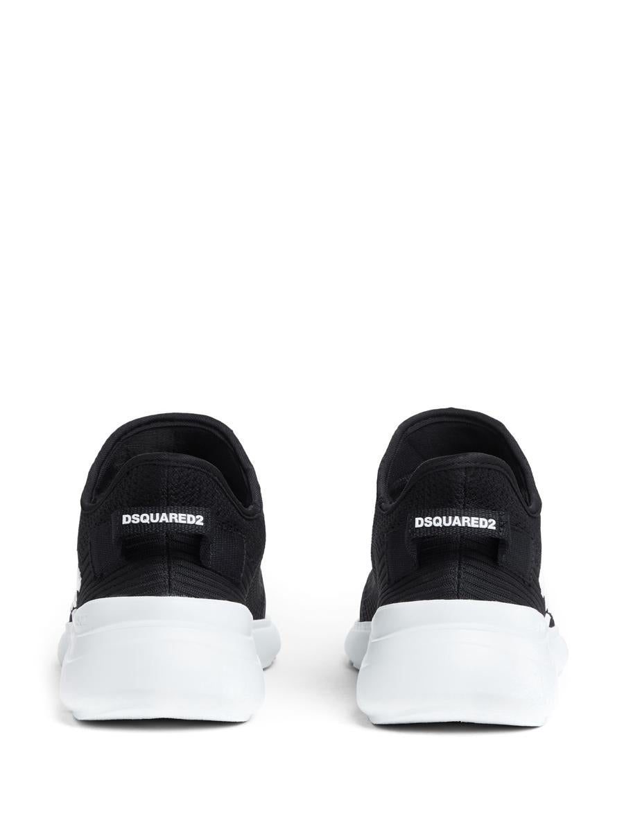 DSQUARED2 Sneakers Shoes