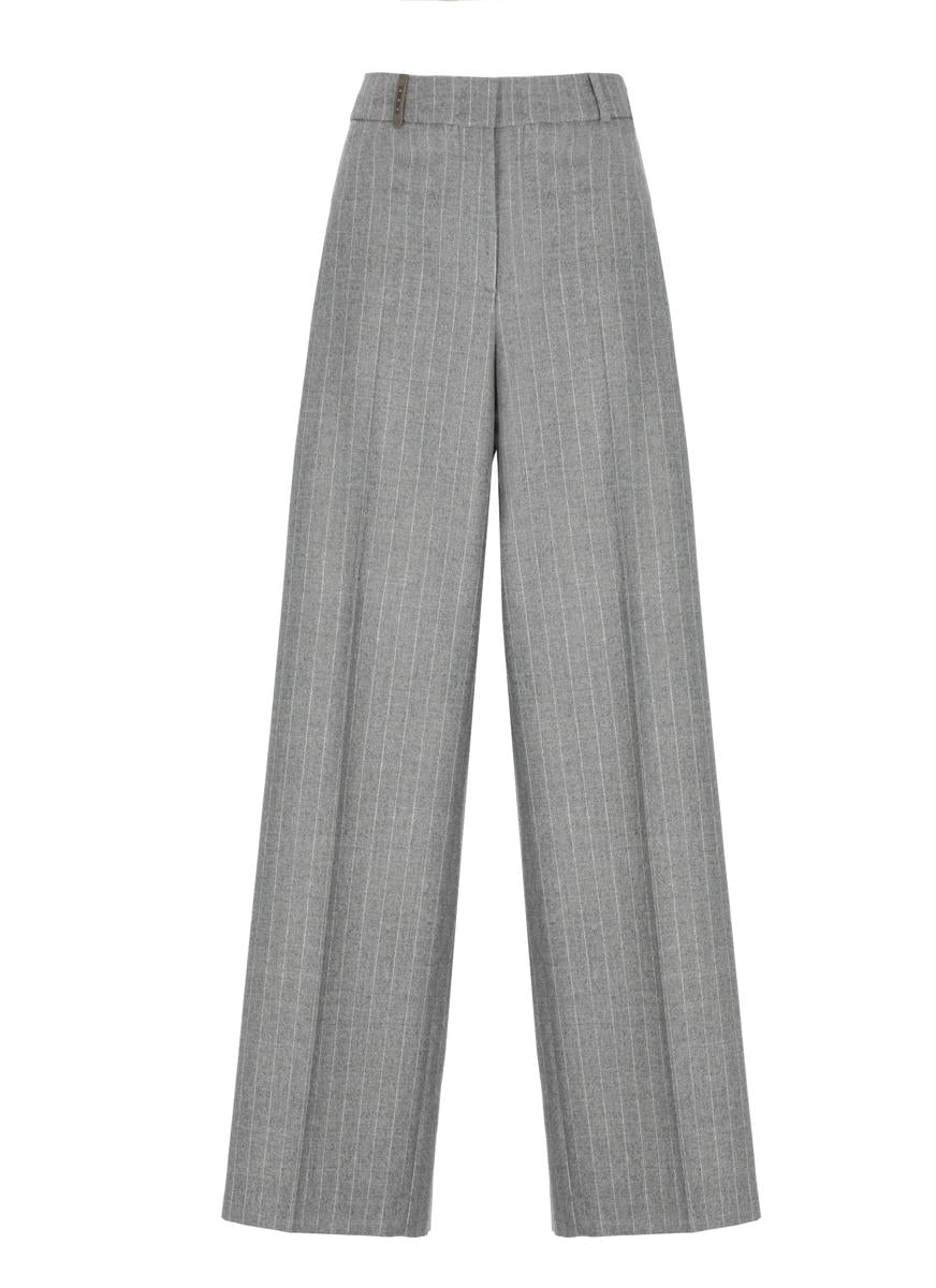Peserico Trousers