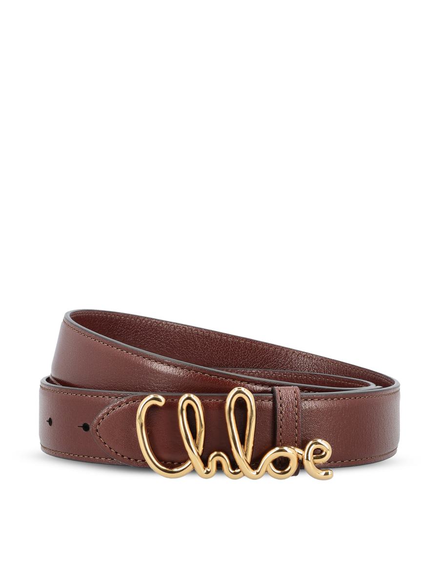 Chloé Belts